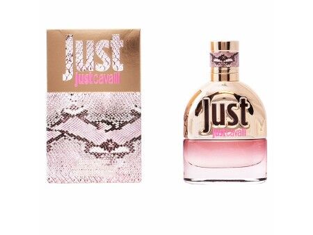 Perfumy Damskie Roberto Cavalli EDT