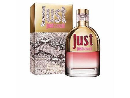 Perfumy Damskie Roberto Cavalli EDT