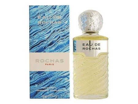 Perfumy Damskie Rochas 124781 EDT