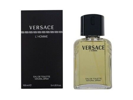 Perfumy Męskie Versace TP-8011003813070_Vendor EDT