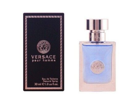 Perfumy Męskie Versace TP-8011003813070_Vendor EDT