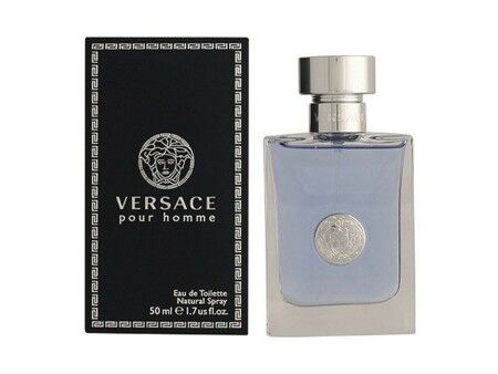 Perfumy Męskie Versace TP-8011003813070_Vendor EDT