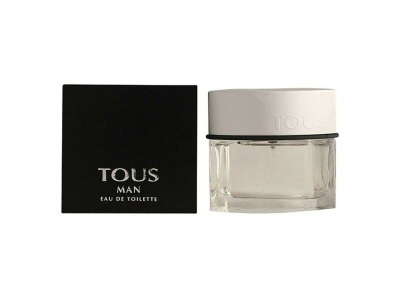 Perfumy Męskie Tous EDT