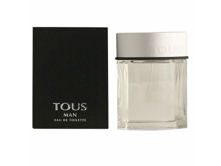 Perfumy Męskie Tous EDT