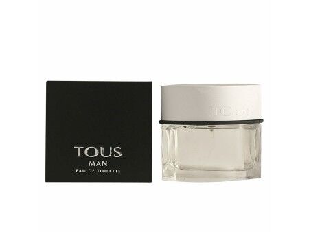 Perfumy Męskie Tous EDT