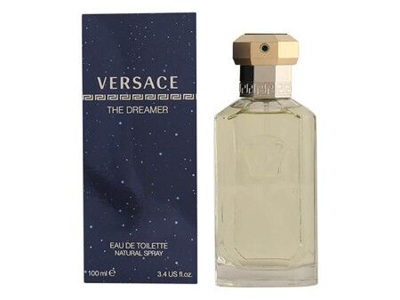 Perfumy Męskie Versace 8015150274166 EDT 100 ml