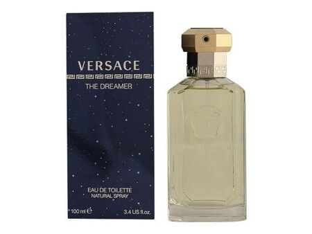 Perfumy Męskie Versace 8015150274166 EDT 100 ml