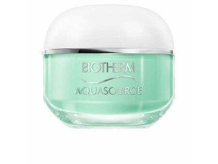 Krem Nawilżający Aquasource Biotherm