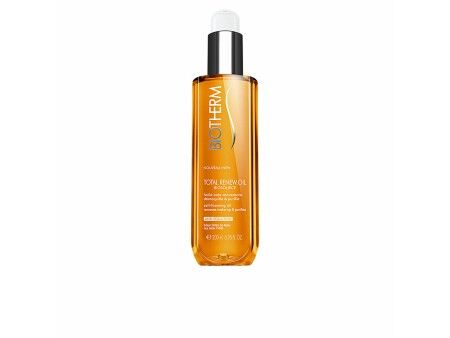 Olejek w Piance do Demakijażu Biosource Biotherm