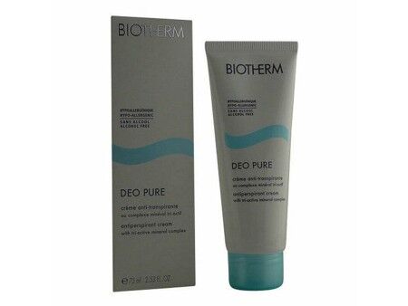 Dezodorant Pure Biotherm