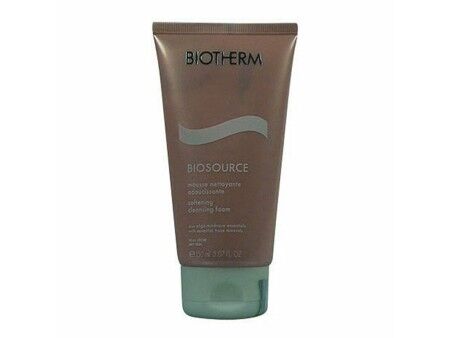 Pianka Myjąca Biosource Biotherm 3605540526415 150 ml