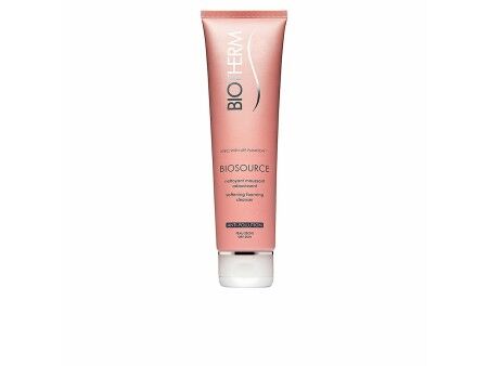 Pianka Myjąca Biosource Biotherm 3605540526415 150 ml