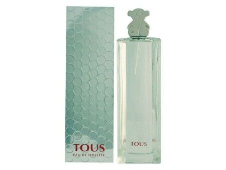 Perfumy Damskie Tous EDT