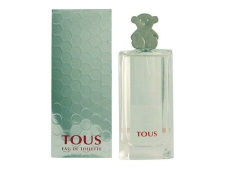 Perfumy Damskie Tous EDT