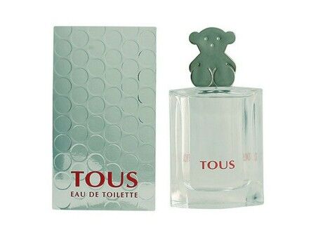 Perfumy Damskie Tous EDT