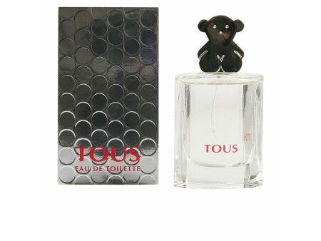 Perfumy Damskie Tous EDT