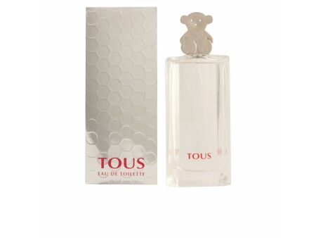 Perfumy Damskie Tous EDT