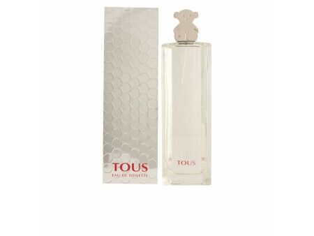 Perfumy Damskie Tous EDT