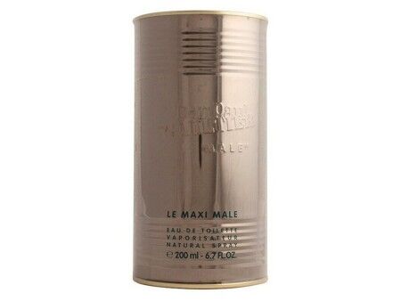 Perfumy Męskie Jean Paul Gaultier EDT