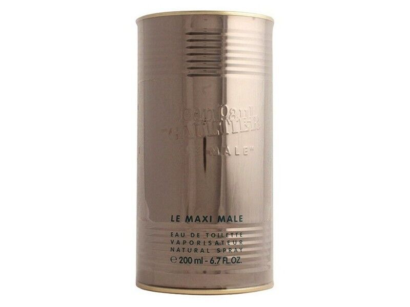 Perfumy Męskie Jean Paul Gaultier EDT Perfumy Męskie Jean Paul Gaultier EDT
