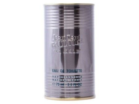 Perfumy Męskie Jean Paul Gaultier EDT