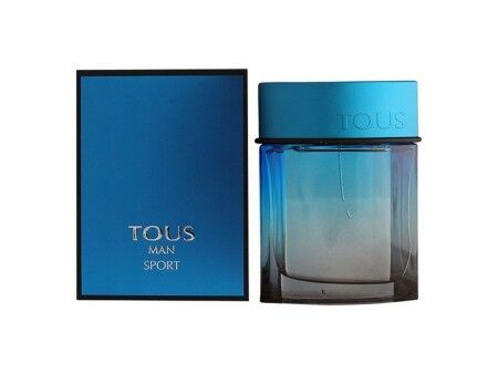 Perfumy Męskie Tous EDT