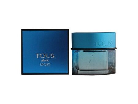 Perfumy Męskie Tous EDT