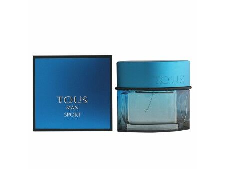 Perfumy Męskie Tous EDT