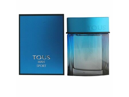 Perfumy Męskie Tous EDT