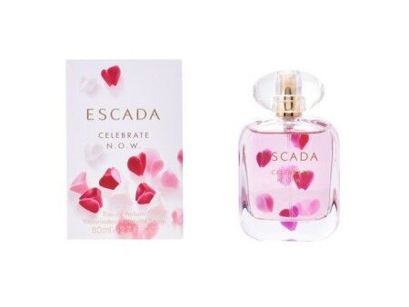 Perfumy Damskie Celebrate N.O.W. Escada EDP EDP