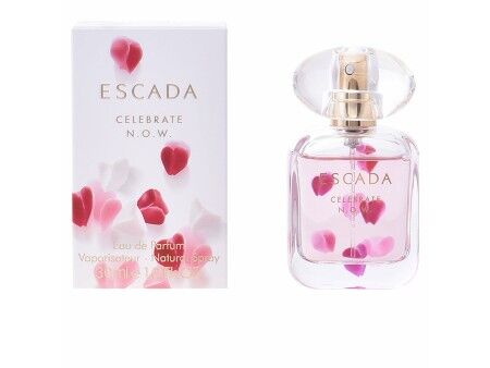 Perfumy Damskie Celebrate N.O.W. Escada EDP EDP