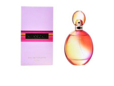 Perfumy Damskie Missoni EDT