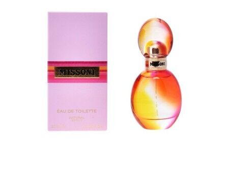 Perfumy Damskie Missoni EDT