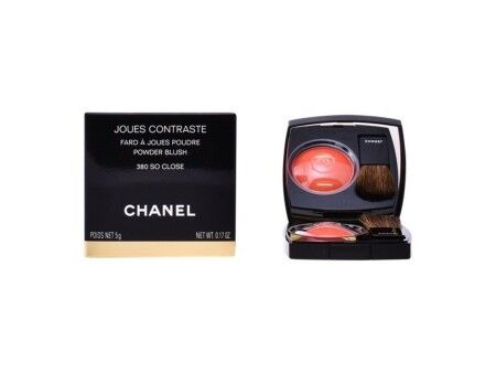 Róż Joues Contraste Chanel