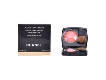 Róż Joues Contraste Chanel