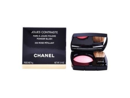 Róż Joues Contraste Chanel