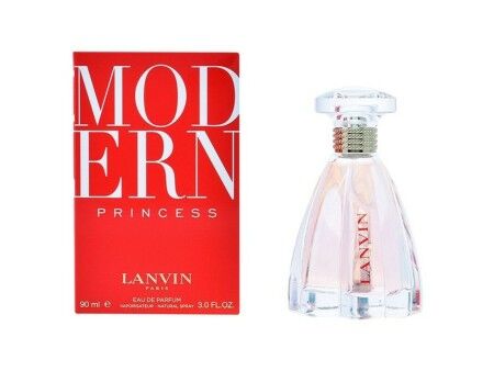 Perfumy Damskie Modern Princess Lanvin EDP EDP