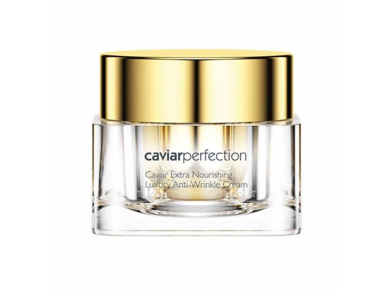Krem Przeciwzmarszczkowy Declaré CAVIAR DECLARÉ 50 ml Krem Przeciwzmarszczkowy Declaré CAVIAR DECLARÉ 50 ml
