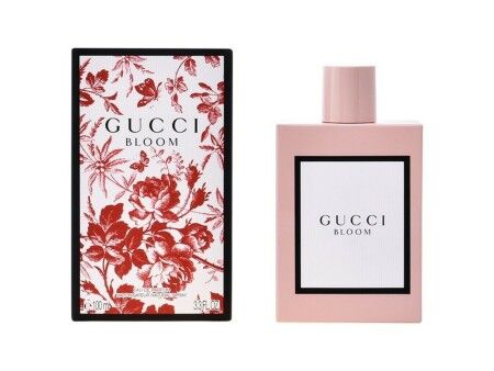 Perfumy Damskie Gucci Bloom Gucci EDP EDP