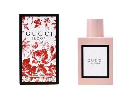 Perfumy Damskie Gucci Bloom Gucci EDP EDP