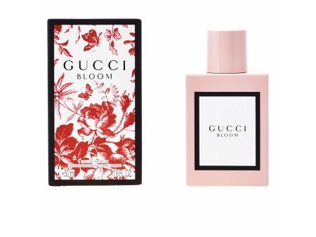 Perfumy Damskie Gucci Bloom Gucci EDP EDP