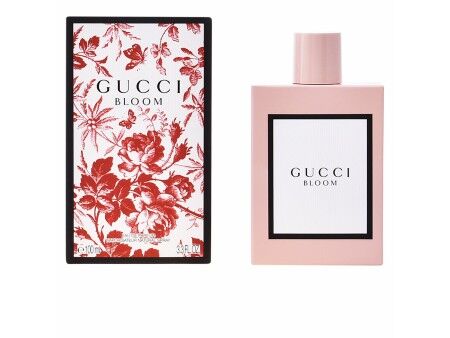 Perfumy Damskie Gucci Bloom Gucci EDP EDP