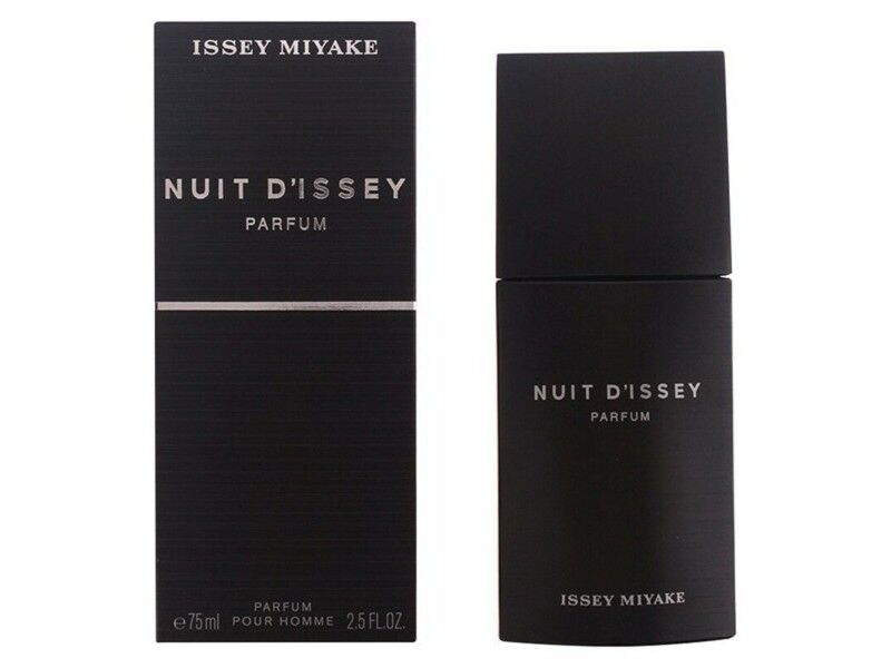 Perfumy Męskie Issey Miyake EDT