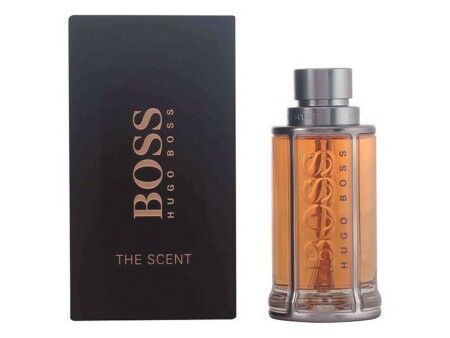 Perfumy Męskie Hugo Boss EDT
