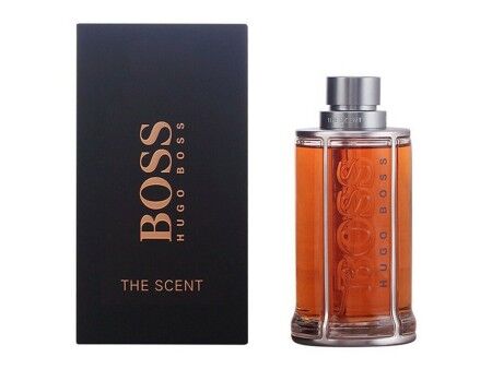 Perfumy Męskie Hugo Boss EDT