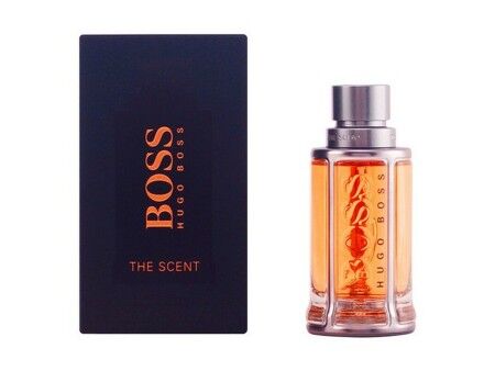 Perfumy Męskie Hugo Boss EDT
