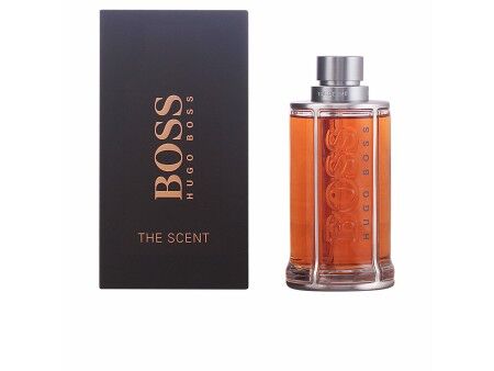 Perfumy Męskie Hugo Boss EDT