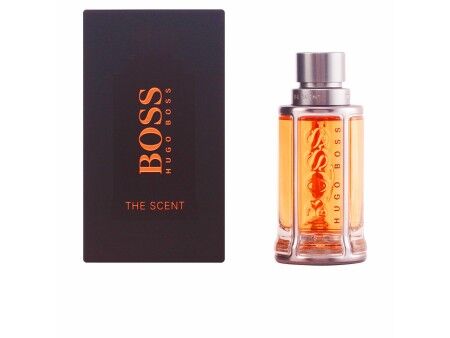 Perfumy Męskie Hugo Boss EDT