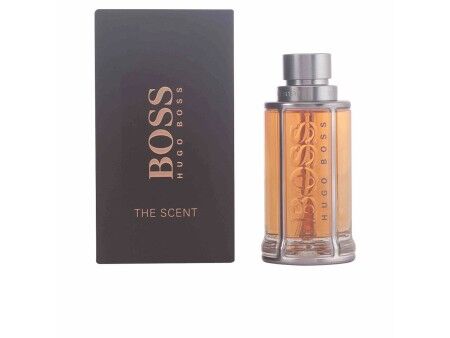 Perfumy Męskie Hugo Boss EDT
