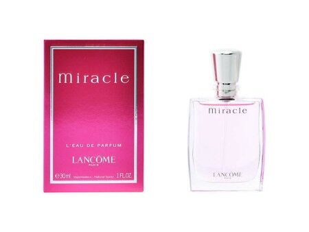 Perfumy Damskie Miracle Lancôme EDP limited edition